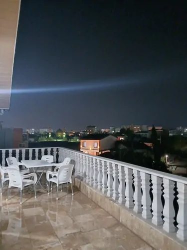 تصویر 12 - ویلا استخردار آبگرم نوین یک در چالوس