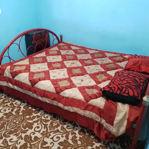 تصویر 5 - ویلا ویلای دربست شمشیری  در  عباس آباد