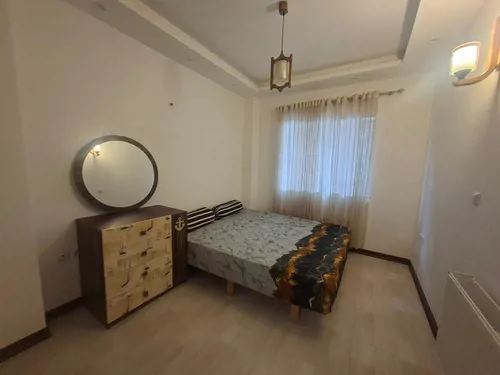 تصویر 20 - ویلا استخردار آبگرم اکباتان با سونا در  رامسر