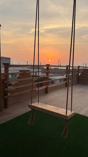 تصویر 5 - اقامتگاه بوم‌گردی بومگردی ورجی (واحد1) با صبحانه رایگان در  بندر مقام