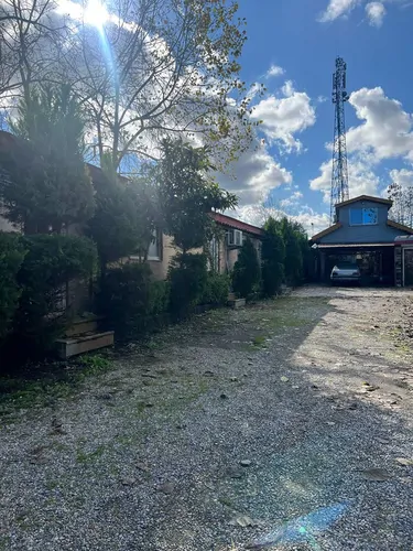 تصویر 3 - ویلا سوئیت شماره ۴مجتمع مارال ساحلی در انزلی