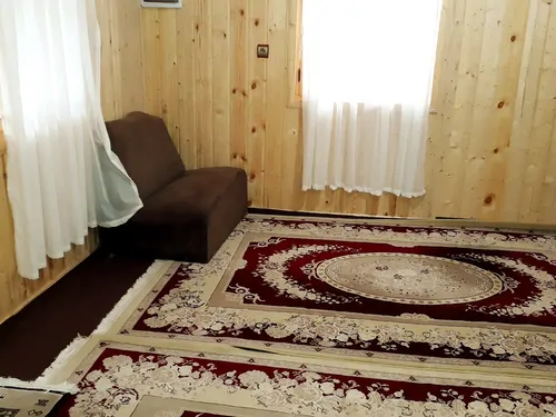 تصویر 4 - کلبه چوبی گنجه در ماسال