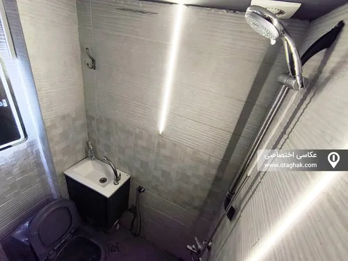 تصویر 12 - سوییت ارسباران (1) در  کیش