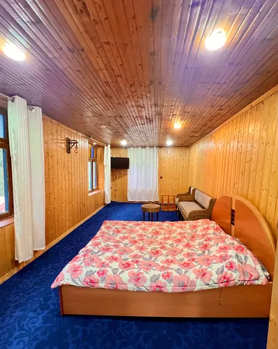 تصویر 9 - ویلا جنگلی در ماسال