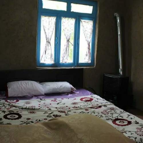 تصویر 5 - اقامتگاه بوم‌گردی نراقی در  سنگر