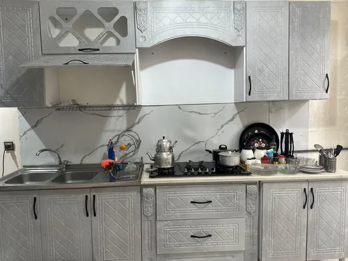 تصویر 6 - ویلا استخردار آبگرم پناه (۲) با فوتبال دستی و ایرهاکی در  کوهسار