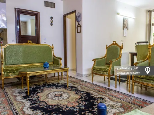 تصویر 4 - خانه مبله نیکنام  در  اصفهان