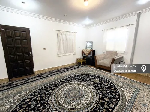 تصویر 4 - ویلا نرسو در علی آباد کتول