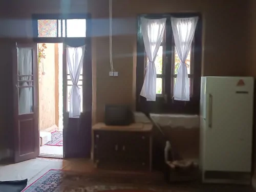 تصویر 5 - اقامتگاه بوم‌گردی اقامتگاه بومگردی گیناش  در  شهرکرد