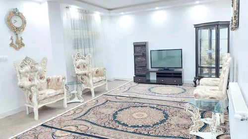 تصویر 3 - ویلا کادوس (۲) در رودبار