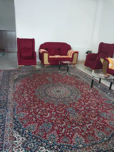 تصویر ۱ - ویلا گلسرخ در  چابکسر
