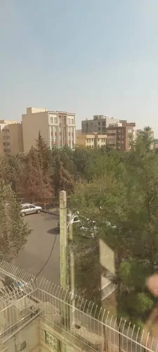 تصویر 2 - آپارتمان واحد سه خواب نیل در تهران