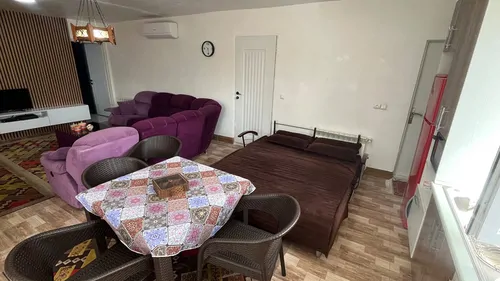 تصویر 8 - ویلا باغ کوشا در  رشت