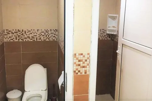 تصویر 11 - اقامتگاه بوم‌گردی خانه دوست (چاه تلا) در  قشم