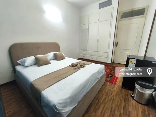 تصویر 3 - اقامتگاه بومگردی سروین (B4) در اصفهان