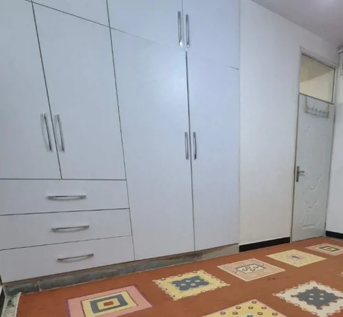 تصویر 11 - خانه پلاک آبی محله کیو در خرم آباد