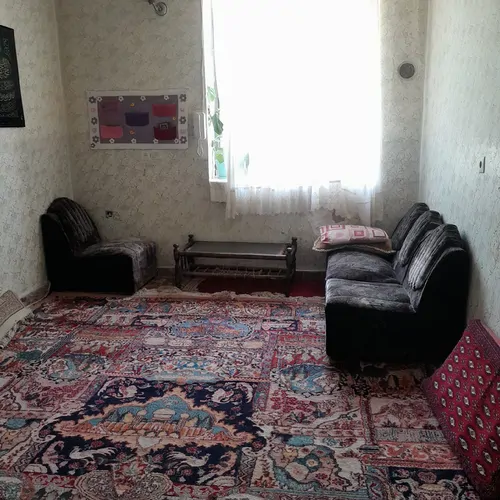 تصویر 3 - خانه غفاری در نیشابور