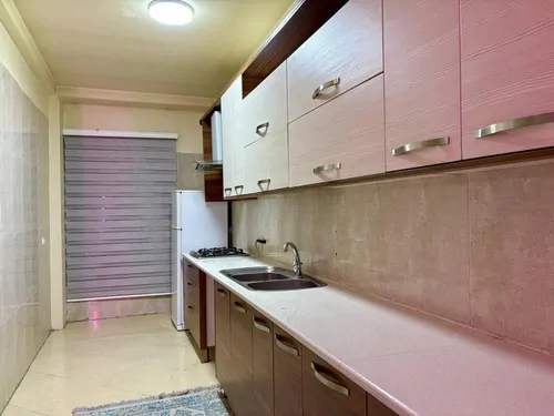 تصویر 6 - آپارتمان شانا (واحد ۳2 تیپ 2) در سیمون بولیوار در  تهران