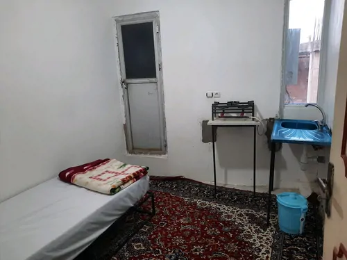 تصویر 5 - آپارتمان خانه مسافر حاج علی در ساری
