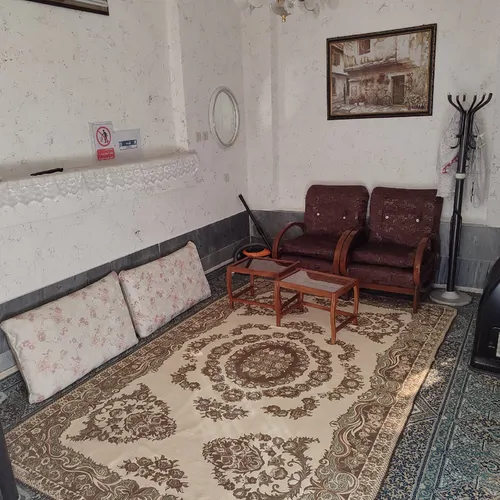 تصویر 4 - خانه آرامش در  شیراز