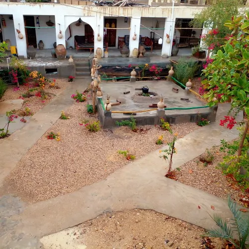 ناخدا علی (گل محمدی)