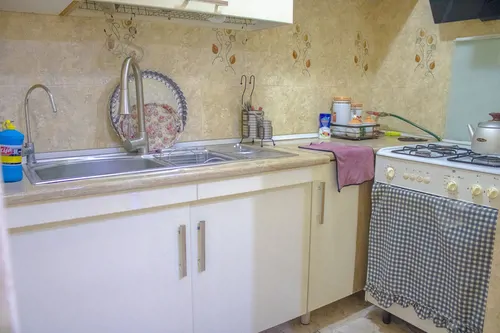 تصویر 7 - ویلا استخردار آبگرم مهدیس در  محمودآباد