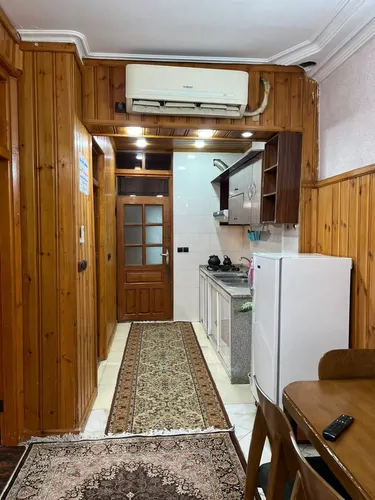 تصویر 5 - اقامتگاه بوم‌گردی اقامتگاه سنتی رحمانی 1 در  ماسوله 