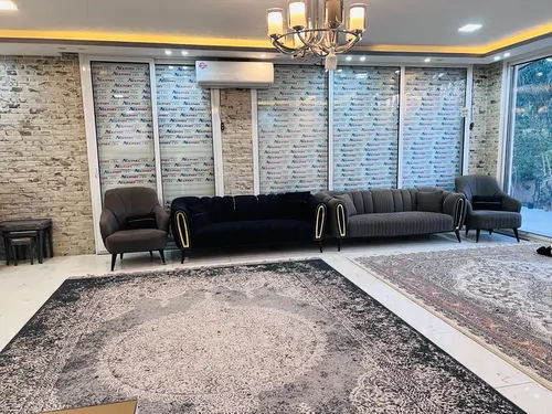 تصویر 3 - ویلا استخردار آبسرد دلوین در اصفهان