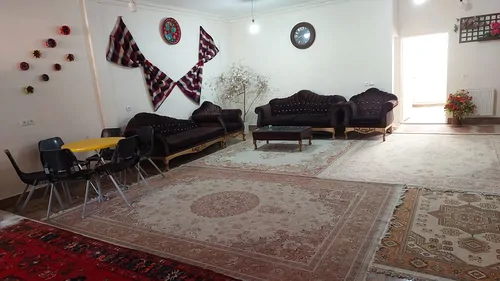 تصویر 9 - آپارتمان اتشکده (1) در  دره شهر