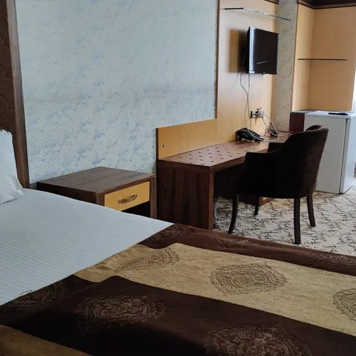 تصویر 1 - هتل آپارتمان ماراش با صبحانه (105) در  وان