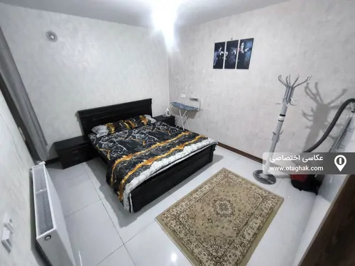 تصویر 11 - آپارتمان مبله آرامش در  اصفهان