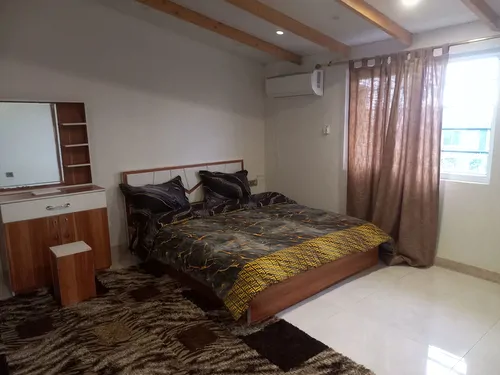 تصویر 10 - ویلا استخردار آبگرم سامی  در  متل قو