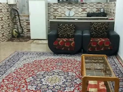 تصویر 3 - ویلا مبله ولیعصر در فومن