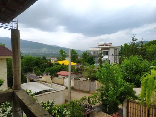 تصویر 18 - ویلا سنتی کیهان در  کلاردشت