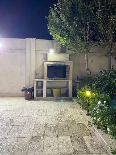 تصویر 15 - ویلا استخردار سرپوشیده آبگرم آس در  فردیس