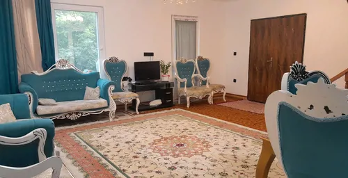 تصویر 2 - ویلا خانه سرا در شیرگاه