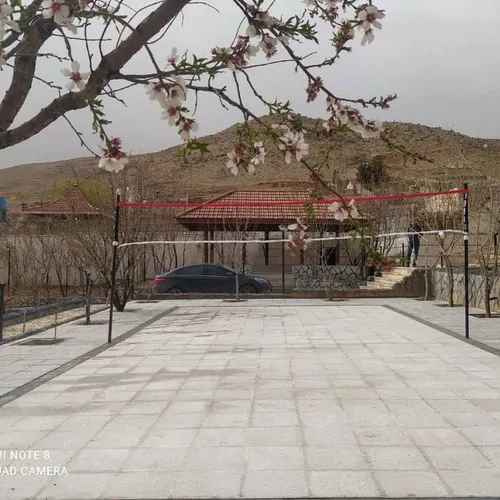 تصویر 20 - ویلا استخردار آبسرد باغ فدک  در  شیراز