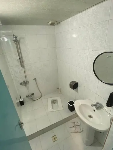 تصویر 4 - آپارتمان آپارتمان دربست در شهرداری در رشت