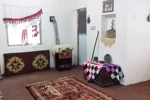 تصویر 2 - اقامتگاه بوم‌گردی سنتی لیسار در تالش