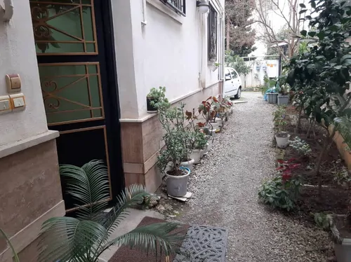 تصویر 2 - آپارتمان دو خواب رامسر در رامسر