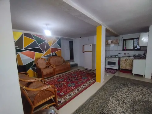 تصویر 15 - ویلا الماس شهر در  چالوس