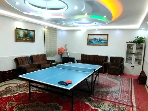 تصویر 4 - ویلا آرمان در سلطانیه