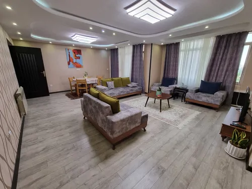 تصویر 4 - آپارتمان مبله برلیان در  شیراز