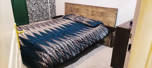 تصویر 7 - آپارتمان آریامهراد  در  بوشهر