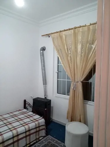 تصویر 3 - ویلا ویلا جنگلی تمیز رو به جنگل و کوه در سراوان