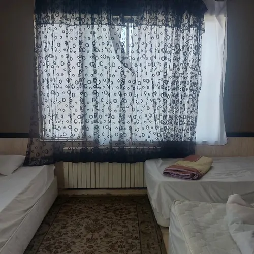 تصویر 3 - مهمانسرا مهمانپذیر گلستان در مشهد