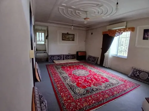 تصویر 3 - ویلا آهودشت در  چمستان