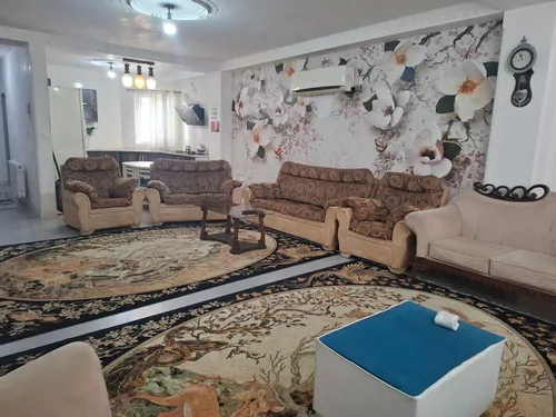 تصویر 11 - آپارتمان مبله گلستان (۲)  در  چالوس