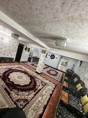 تصویر 3 - ویلا ویلا دو خاطره ها خواب مرکز شهر تنکابن در شهسوار