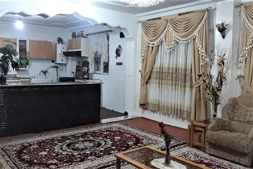 تصویر 15 - خانه ویلایی جوکندان در  تالش